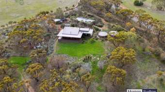 Farm Property for Sale - 410 Qualen West Road Talbot WA 6302