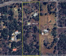 Farm Property for Sale - 122 Waterwheel Road Bedfordale WA 6112