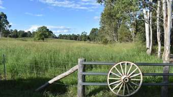 Farm Property for Sale - 122 Pilerwa Road Mungar QLD 4650