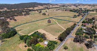 1 Chapel Street Dalton NSW 2581
