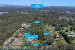 Farm Property for Sale - 189 Narangba Road Kurwongbah QLD 4503