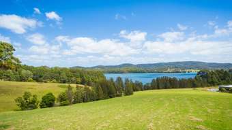 Farm Property for Sale - 123 Woodlands Drive Narooma NSW 2546