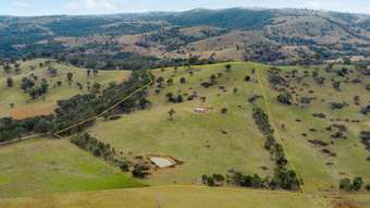 Farm Property for Sale - - Mulgowrie Road Crookwell NSW 2583