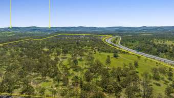 Farm Property for Sale - "Bell 18 Twidales Road Helidon Spa QLD 4344