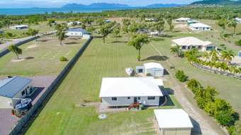 Farm Property for Sale - 82 Brampton Drive Bowen QLD 4805