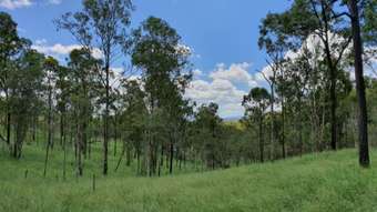 Farm Property for Sale -  Prizemans Road Boyne Valley QLD 4680