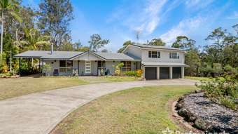 Farm Property for Sale - 75 Belvedere Road Veteran QLD 4570