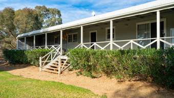 Farm Property for Sale - 358 Mia Mia Road Gooramadda VIC 3685