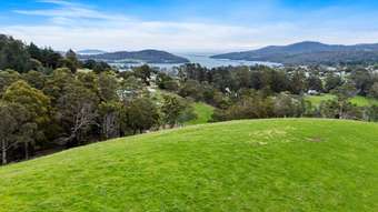 Farm Property for Sale - 50 Cooks Road Nubeena TAS 7184