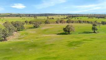 Farm Property for Sale -  Jutland Road Keyneton SA 5353