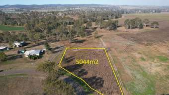 Farm Property for Sale - 2 Long Drive Monto QLD 4630