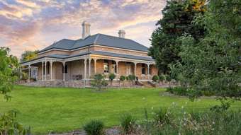 Farm Property for Sale - 955 South Para Road Kersbrook SA 5231