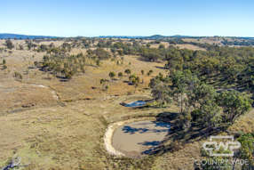 Farm Property for Sale - 212 Mole Station Road Tenterfield NSW 2372