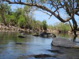 2 Bolwarra Road Chillagoe QLD 4871