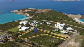 Farm Property for Sale - 41 Peek Road West Beach WA 6450