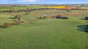 Farm Property for Sale - 1327 Old Lachlan Road Hobbys Yards NSW 2795