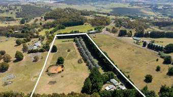 Farm Property for Sale - 19 Whiteley Road Oberon NSW 2787
