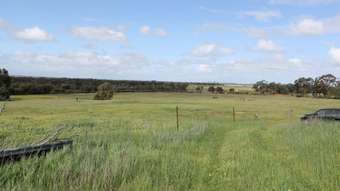 Farm Property for Sale - Kokeby WA 6304