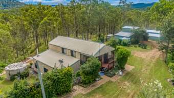 Farm Property for Sale - 70 Morris Road Wonbah QLD 4671