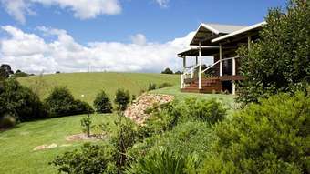 Farm Property for Sale - 5443 Waterfall Way Dorrigo NSW 2453