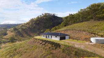 Farm Property for Sale - 241 Riverlea Road Mudgee NSW 2850