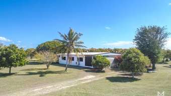 Farm Property for Sale - 190 Richmond Road Bowen QLD 4805