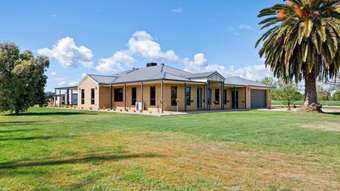 Farm Property for Sale - 115 Centre Road Invergordon VIC 3636