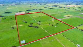 Farm Property for Sale - 19 Harneys Road Garvoc VIC 3265