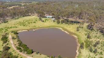 Farm Property for Sale - 175 Chamberlain Road Cornella via Heathcote VIC 3523