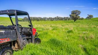 Farm Property for Sale -  Mid-Western Highway Cowra NSW 2794