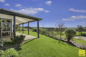 511 Whisky Creek Road Dorrigo NSW 2453