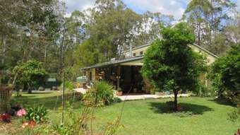 Farm Property for Sale - 115, Faine Road Bauple QLD 4650