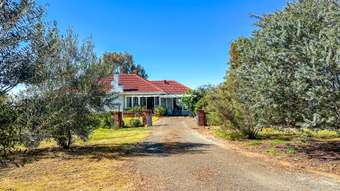 Farm Property for Sale - 50 Marionvale Road Marionvale VIC 3634
