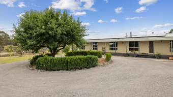 Farm Property for Sale - 465 Forest Siding Road Goulburn NSW 2580