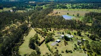 Farm Property for Sale - 311 Careys Road Hillville NSW 2430