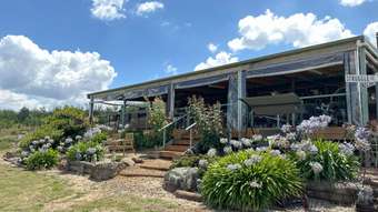 Farm Property for Sale - 1535 Tooma Road Tumbarumba NSW 2653