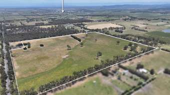 Farm Property for Sale - Lot 2 Hyland Highway Yarram VIC 3971