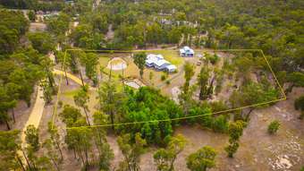 Farm Property for Sale - 161 Johnson Lane Seaton VIC 3858