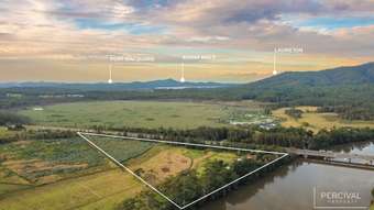 Farm Property for Sale - 189 Sunnyvale Road Kew NSW 2439