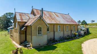 Farm Property for Sale - 14 Holdship Road Mount David NSW 2795