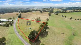 Farm Property for Sale - 1120 Irrewillipe Road Barongarook West VIC 3249