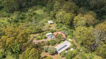 Farm Property for Sale - 81 Baileys Road Telegraph Point NSW 2441