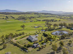 Farm Property for Sale - 792 Middle Tea Tree Road Tea Tree TAS 7017