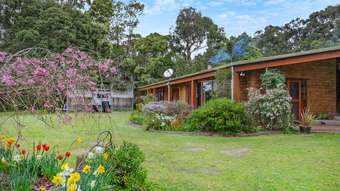 Farm Property for Sale - 135 Bushbys Road Barongarook VIC 3249