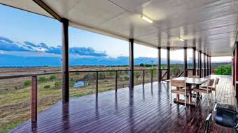 Farm Property for Sale - 127 Lynwood Road North Isis QLD 4660