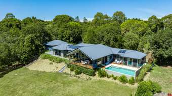 Farm Property for Sale - 74 Binalong Road Pinbarren QLD 4568