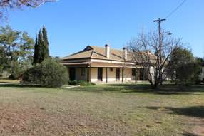 696 Back Trundle Road Parkes NSW 2870