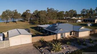 Farm Property for Sale - 6 Fitzpatrick Court Lake Clarendon QLD 4343