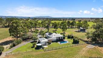 Farm Property for Sale - 65 Miss Bonds Road Yinnar South VIC 3869