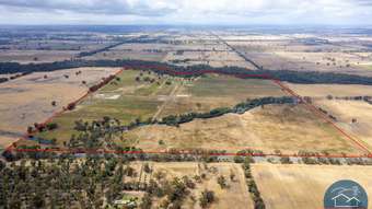 Farm Property for Sale - 1730 Midland Highway Cosgrove South VIC 3631